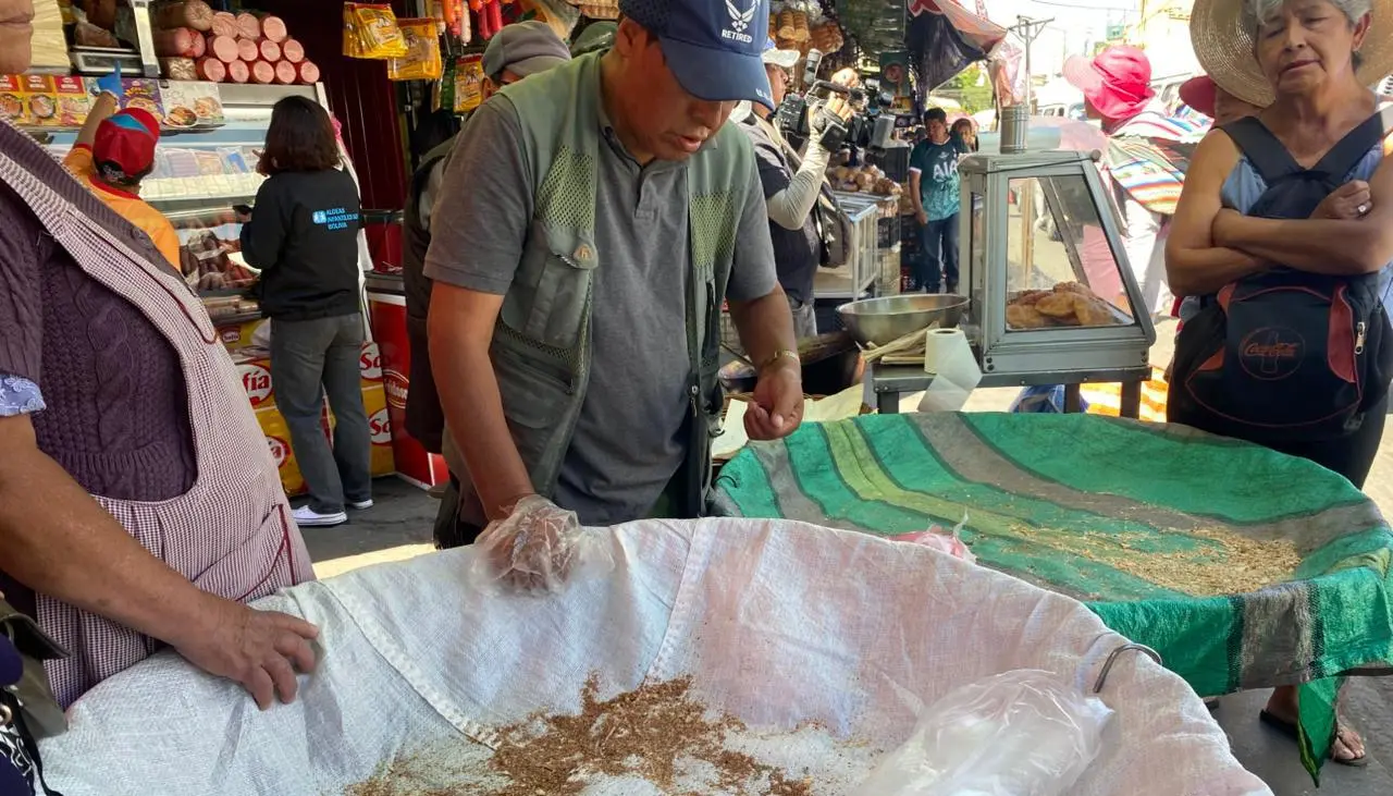 Cochabamba y La Paz: Panificadores federados acatan un paro de 72 horas en rechazo a los controles por el precio del pan 