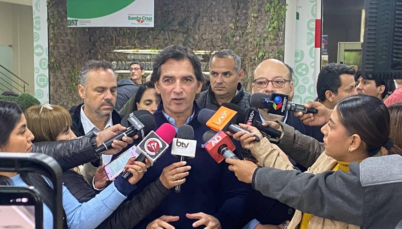 Contraloría inicia auditoria al sistema de recaudaciones de la Alcaldía cruceña
