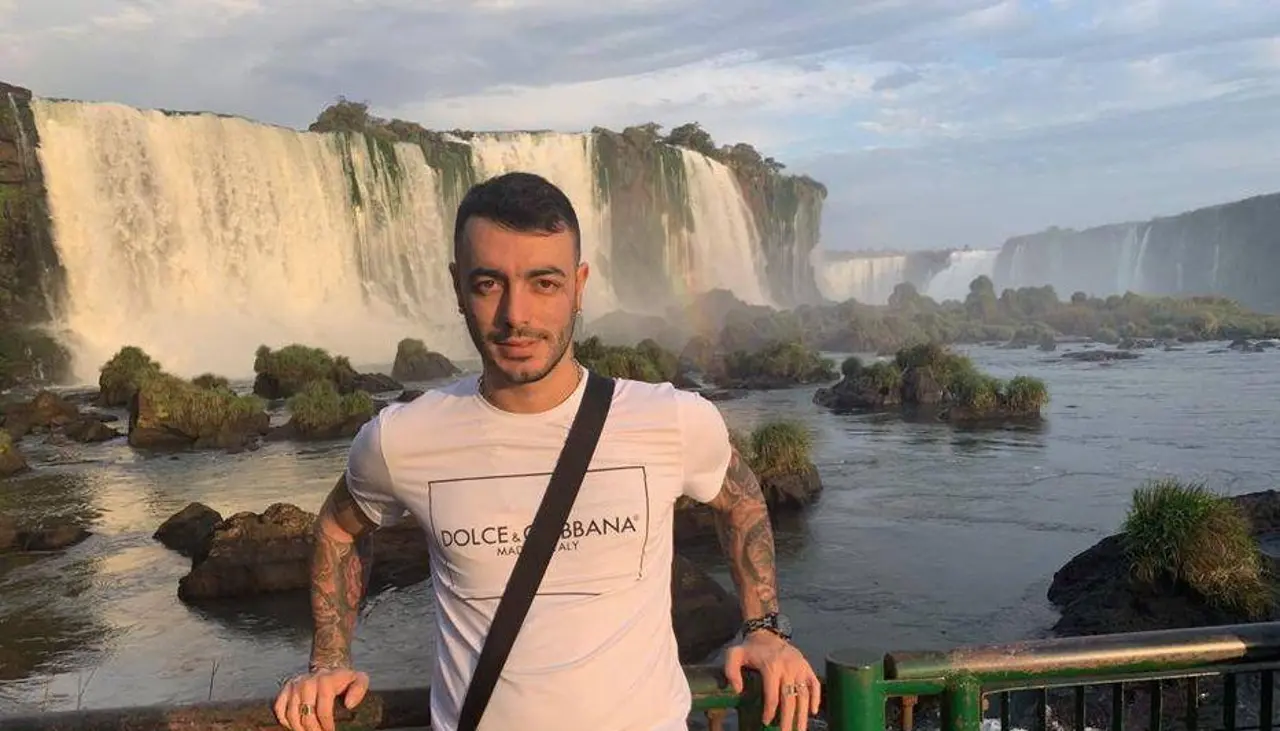 Marset: “Vivo no les sirvo porque sé muchas cosas, arrastraría a muchos conmigo, me prefieren muerto”