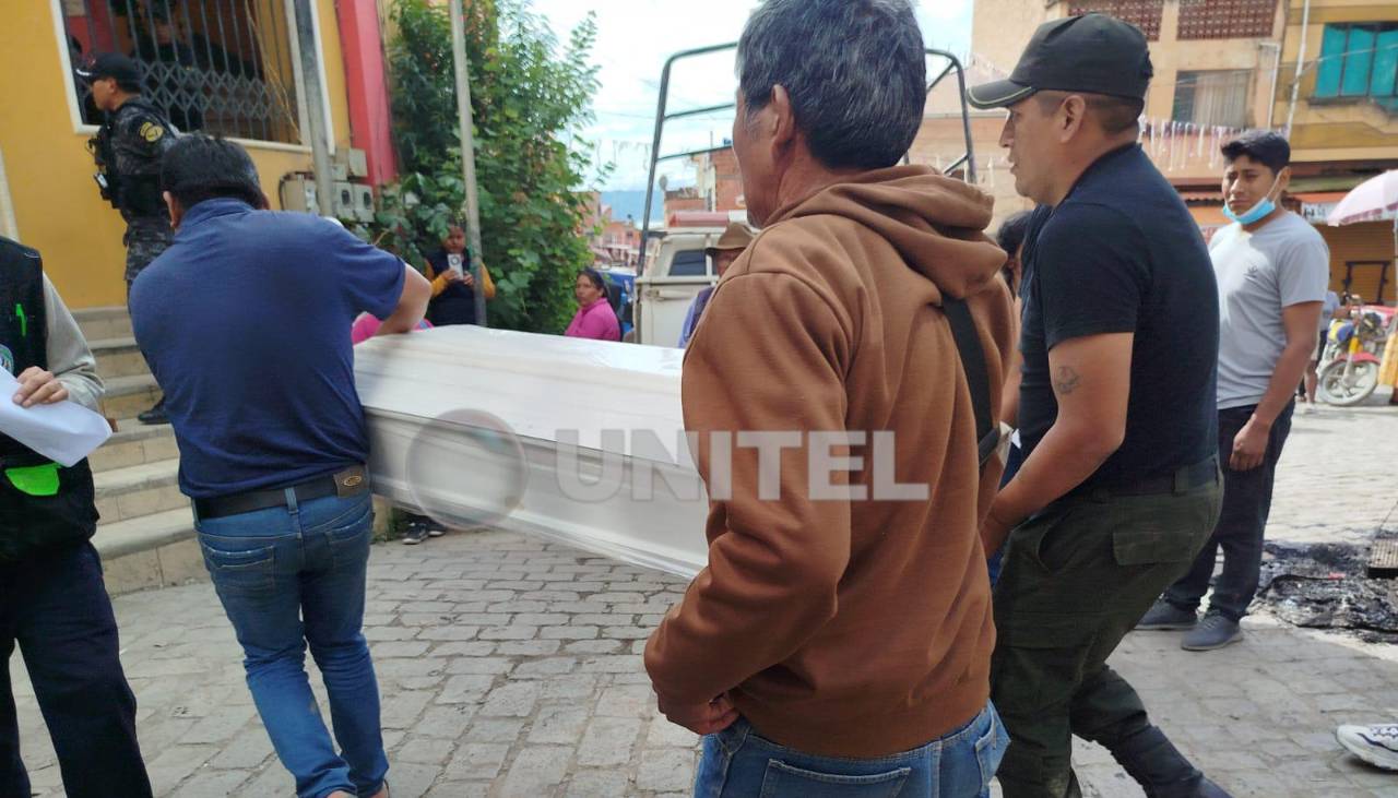 El viaje y la violación: Esto es lo que se sabe del horrendo crimen de una adolescente en los Yungas 