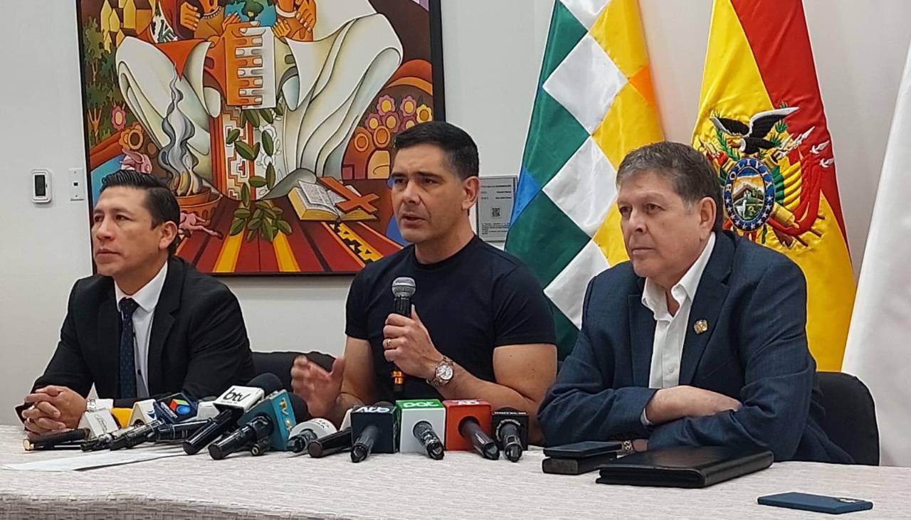 Cuarto intento: Gobierno convoca a reunión a autoridades y sectores sociales de San Julián para este lunes