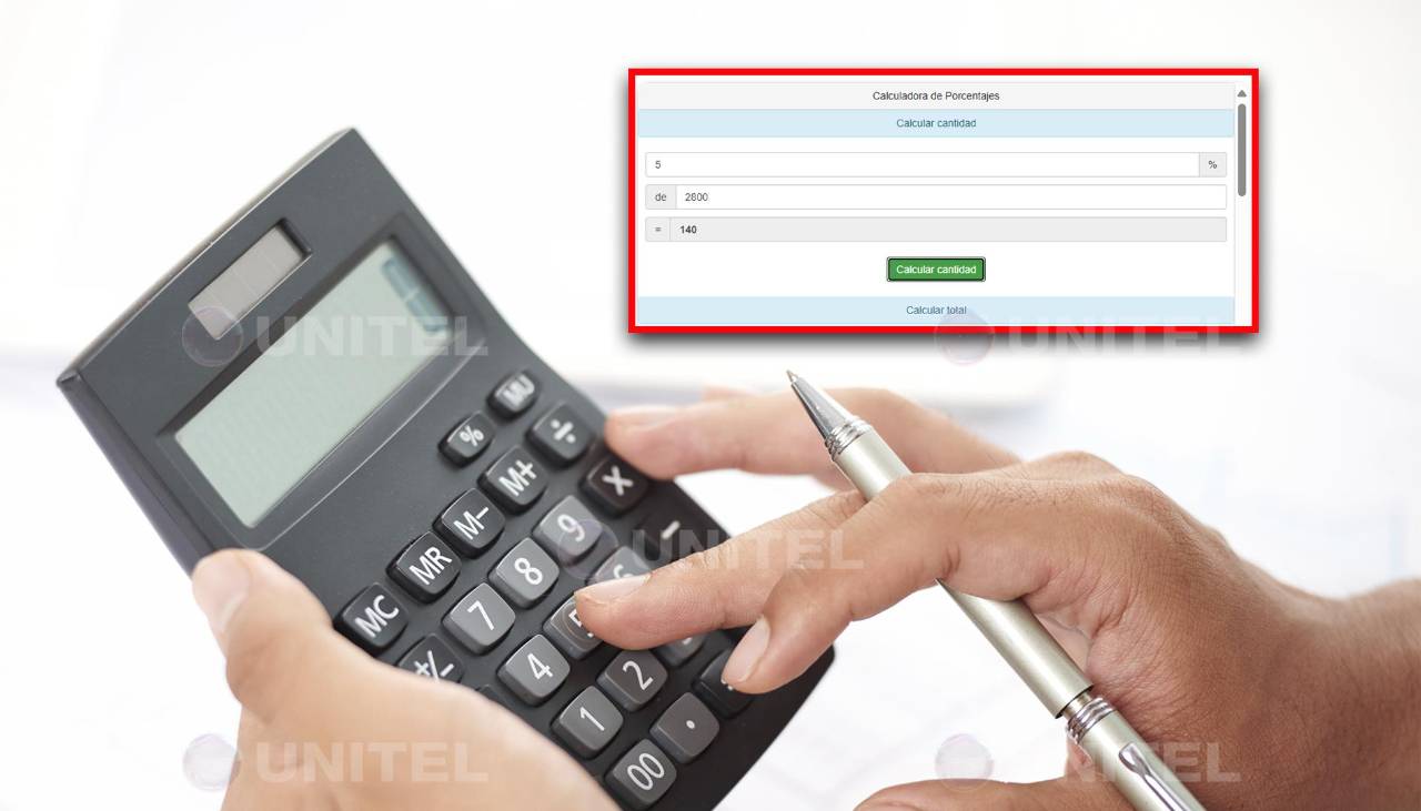 En pocos segundos, calcule aquí su incremento salarial para este 2025