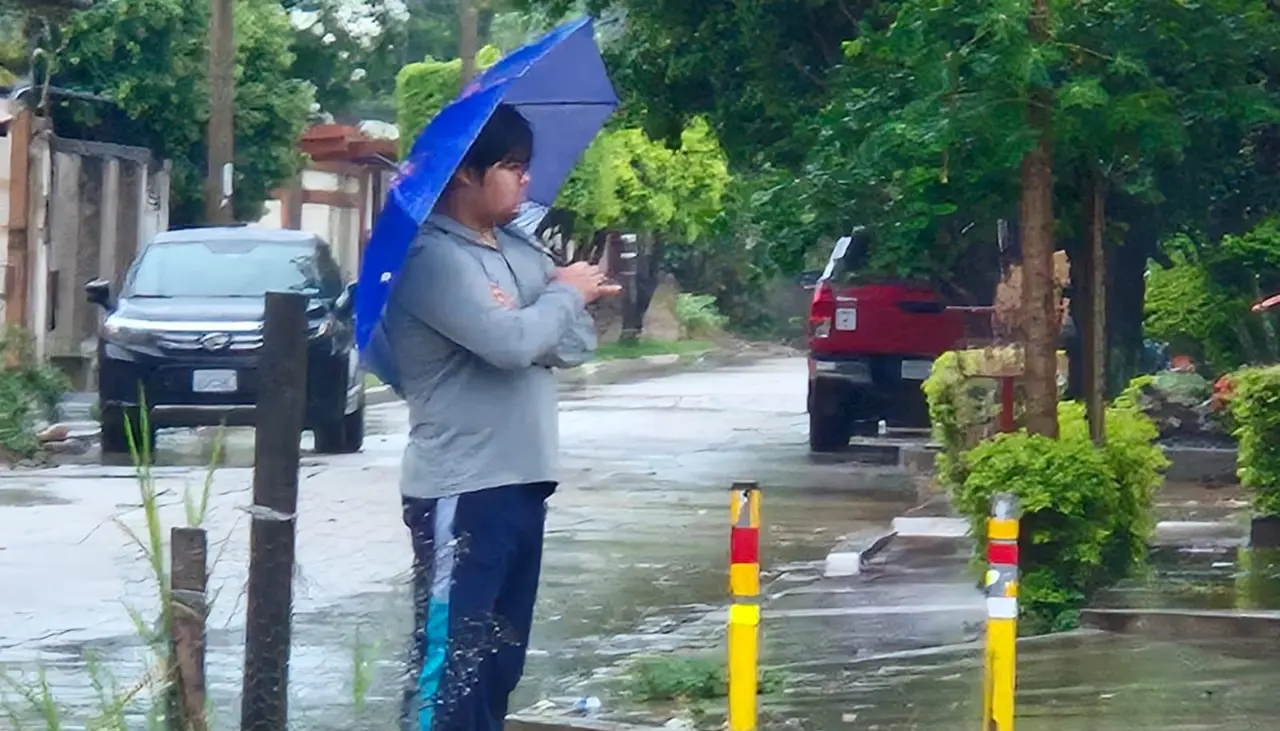Santa Cruz: Ingresará un nuevo frente frío de corta duración, pero te sorprenderá cuál será la sensación térmica
