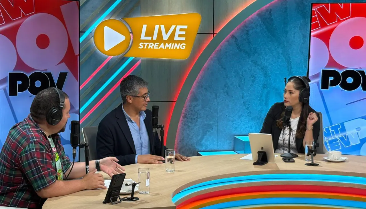 “No hay plata”: Ministro de Economía revela cómo encontró las finanzas de Bolivia