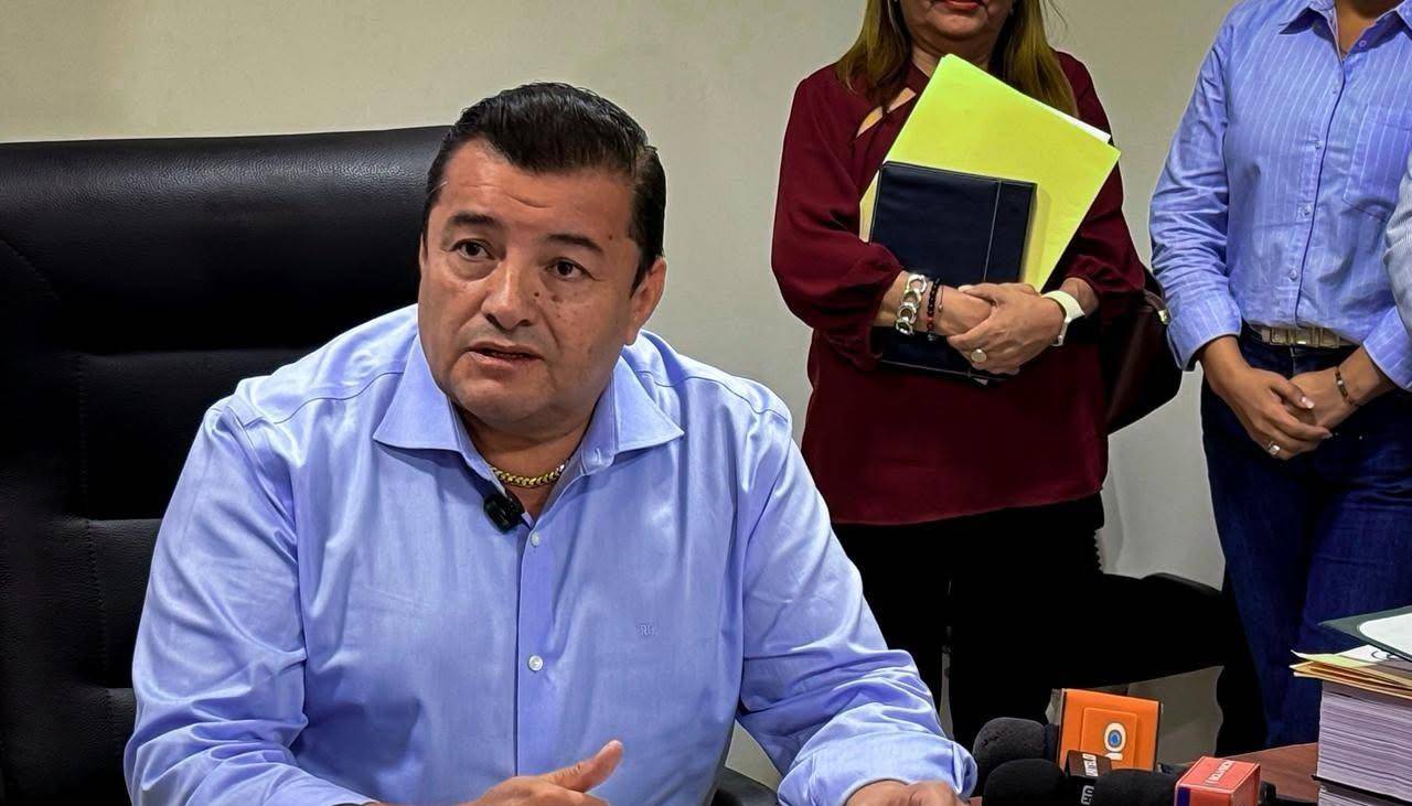 Transparencia de la Alcaldía cruceña cuestiona que Jhonny Fernández quede libre mientras otros van a prisión