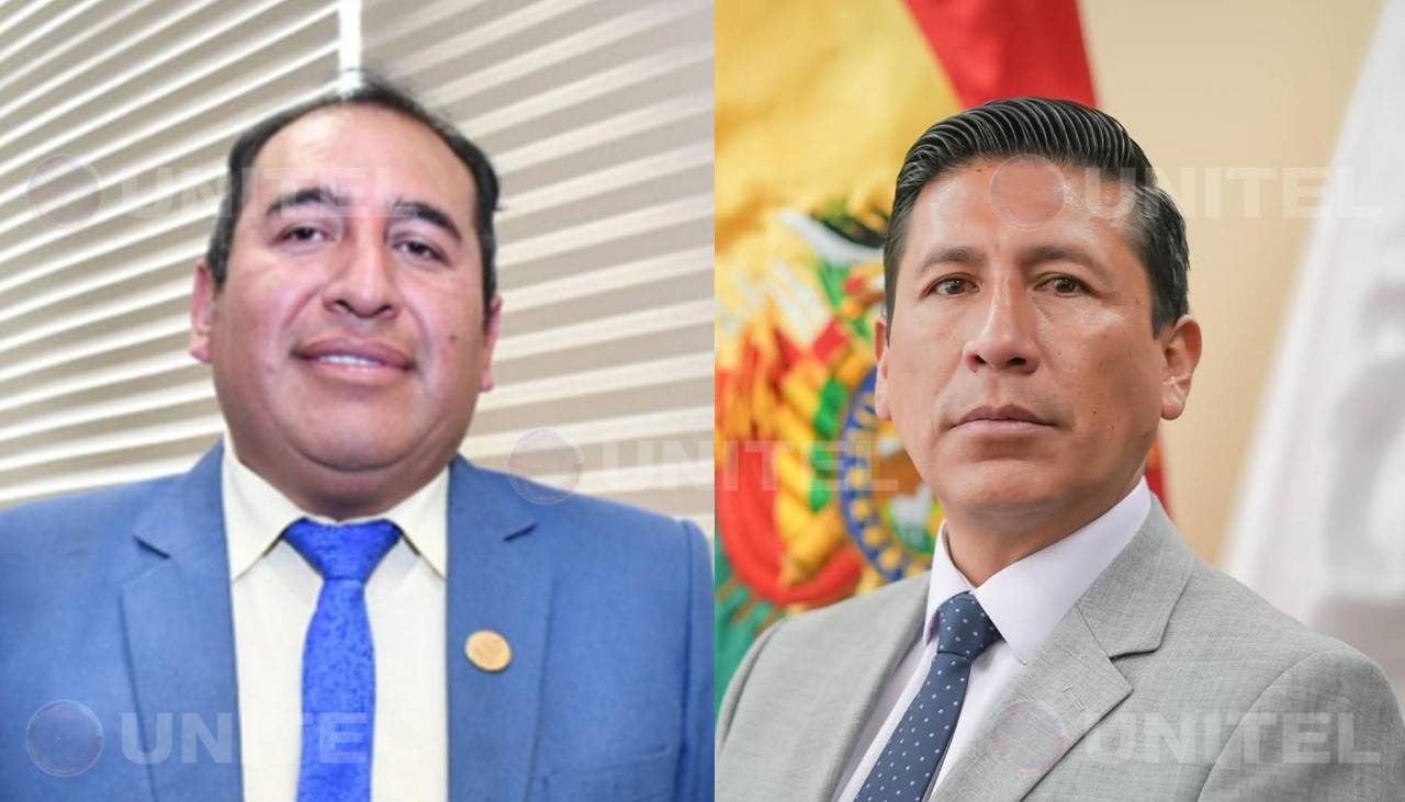 ¿Qué pasará con Santamaría y García? Sus viceministerios se fusionaron en el nuevo esquema del Ejecutivo
