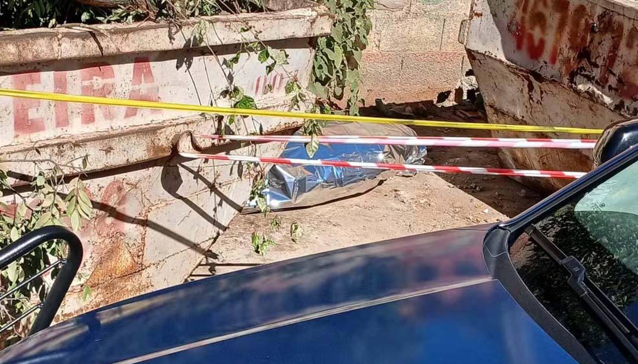 Brasil: Hallan muerta a una boliviana con las piernas atadas y con droga en el estómago