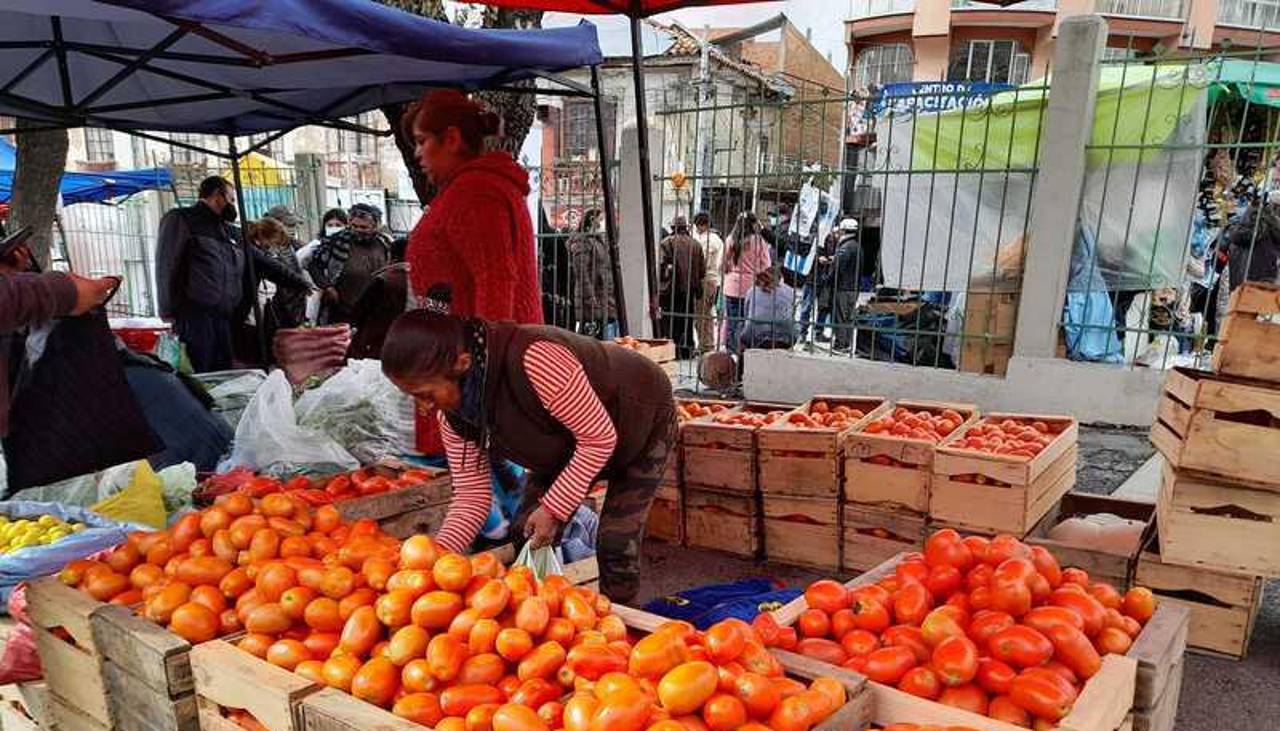 Encuesta: ¿Cómo está la situación de Bolivia? ¿Cuáles son las expectativas de la población? Mira las respuestas