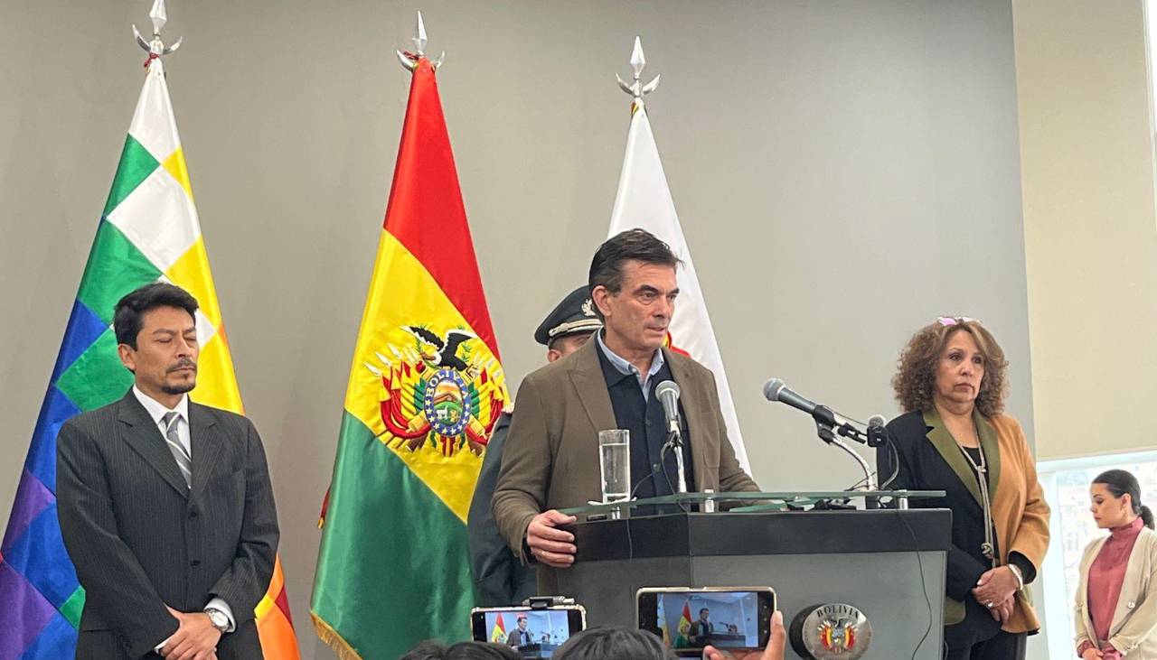 Bolivia eliminará visas de ingreso para ciudadanos de EEUU, Israel y otras naciones para impulsar el turismo