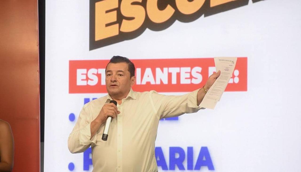 Jhonny, en la cárcel: Están paralizados los trámites, dice concejal y pide a sus colegas “blanquear” posición para elegir alcalde suplente