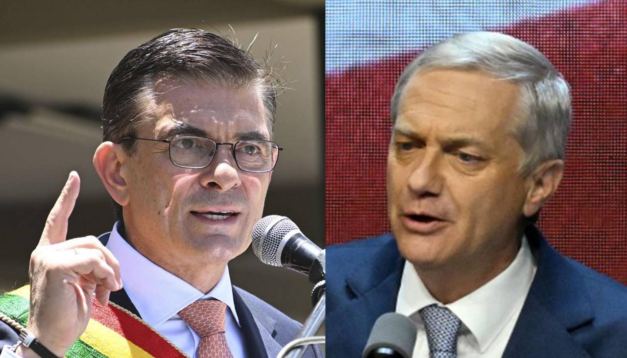 ¿Cómo será la relación entre el presidente boliviano Paz y el mandatario electo chileno Kast?