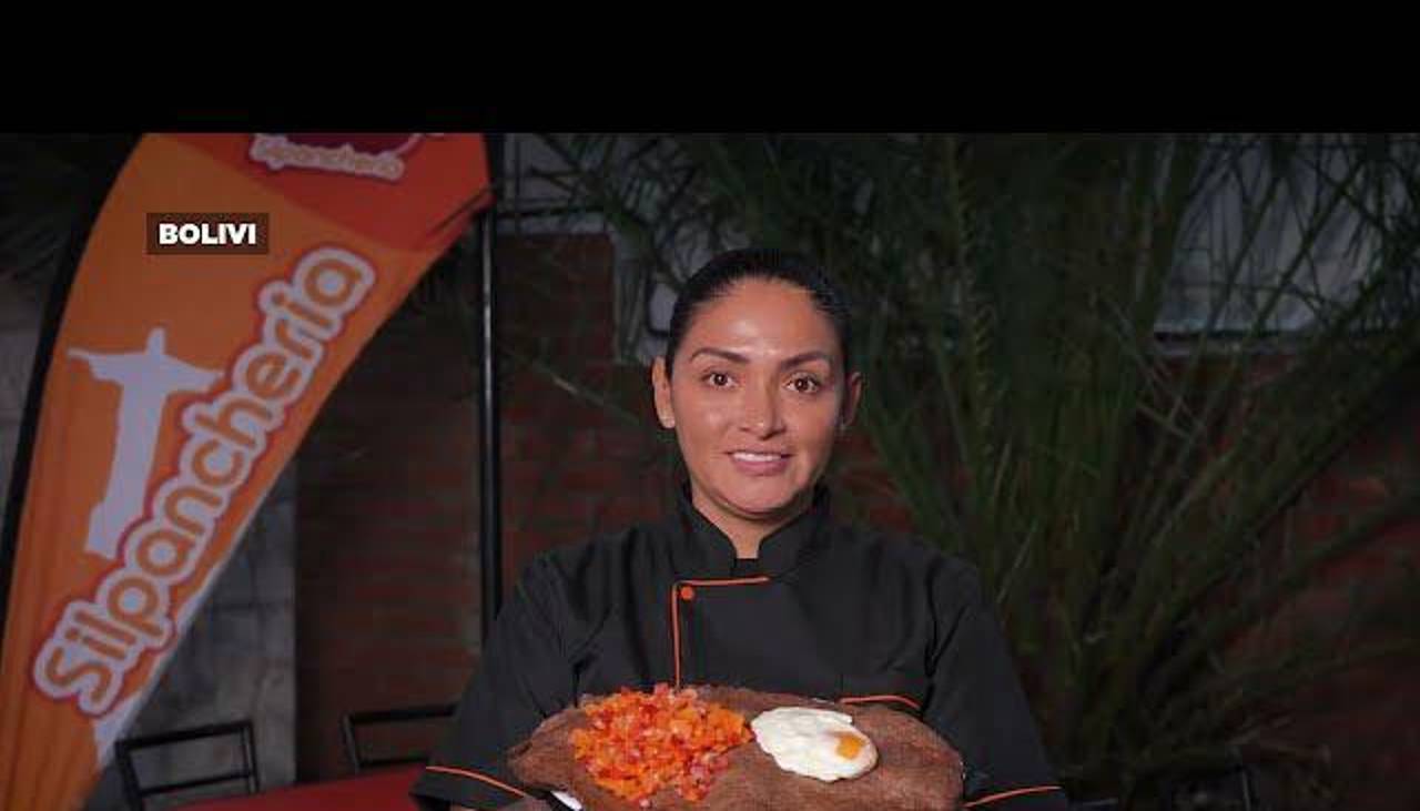 SILPANCHO
