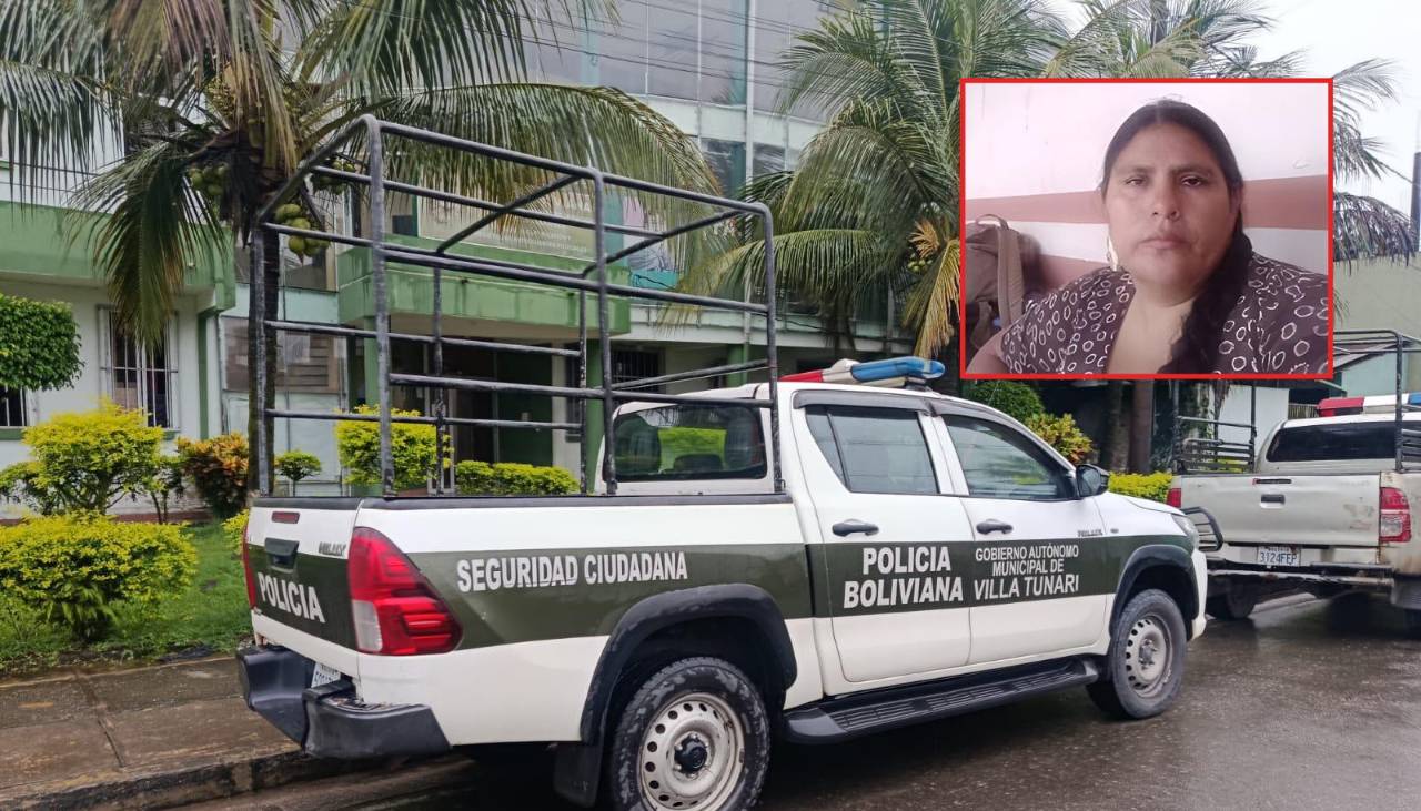 Presumen ajuste de cuentas en la muerte de una mujer en el trópico; tenía antecedentes por hechos relacionados al narcotráfico