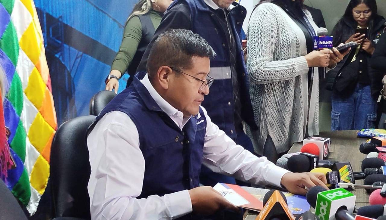 Emapa defiende su labor y anuncia auditorías a la planta de papa y otros proyectos tras denuncia contra su exgerente
