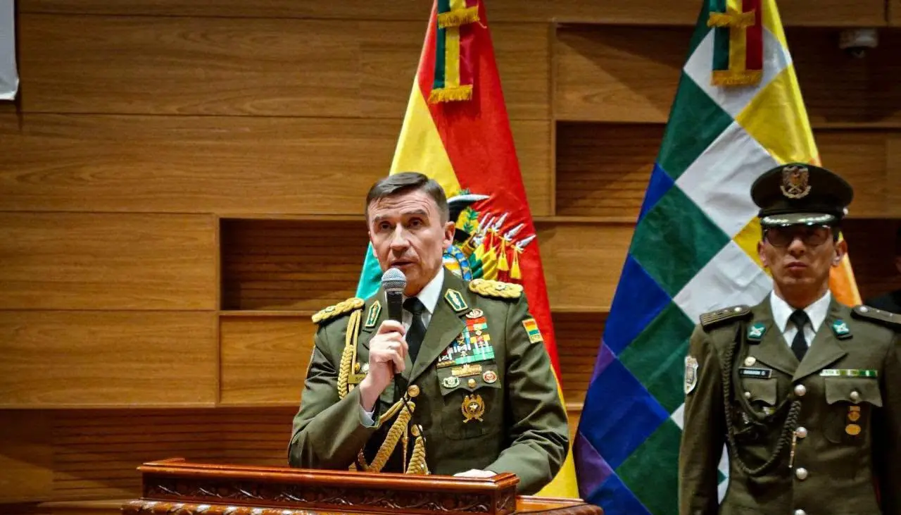 Tras tercer audio, el abogado de Sokol señala que hay audios modificados y dice que ya no darán más explicaciones