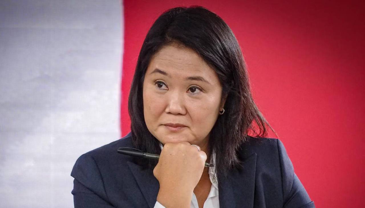 Elecciones presidenciales Perú: Proyectan segunda vuelta con Fujimori como una candidata en carrera, según medios