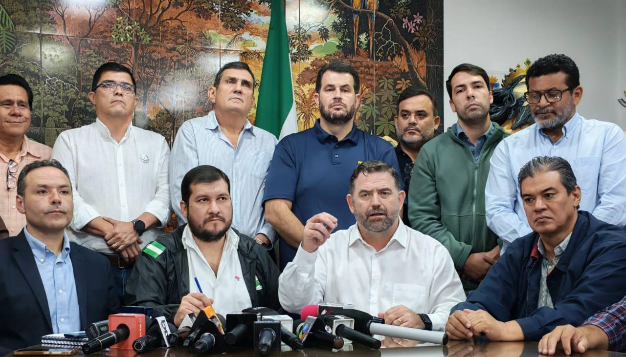 “No nos iban a utilizar como excusa”: Agropecuarios respaldan acuerdo sobre ley 1720