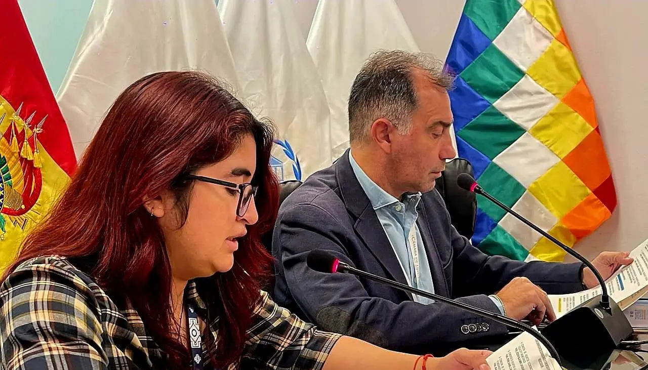 Bolivia asume Vicepresidencia del Mercosur e impulsa una agenda estratégica