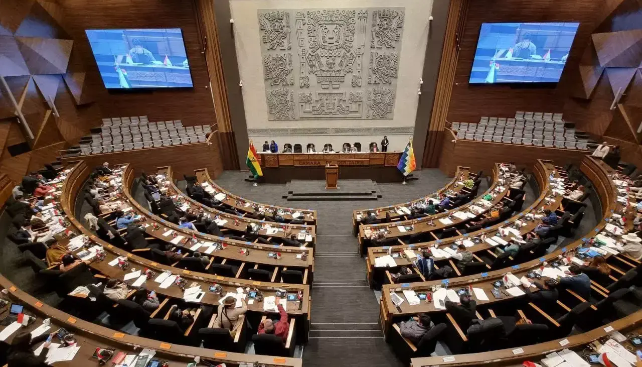 Cámara de Diputados aprueba en grande un crédito de más de 22 millones de euros para el sector agrícola