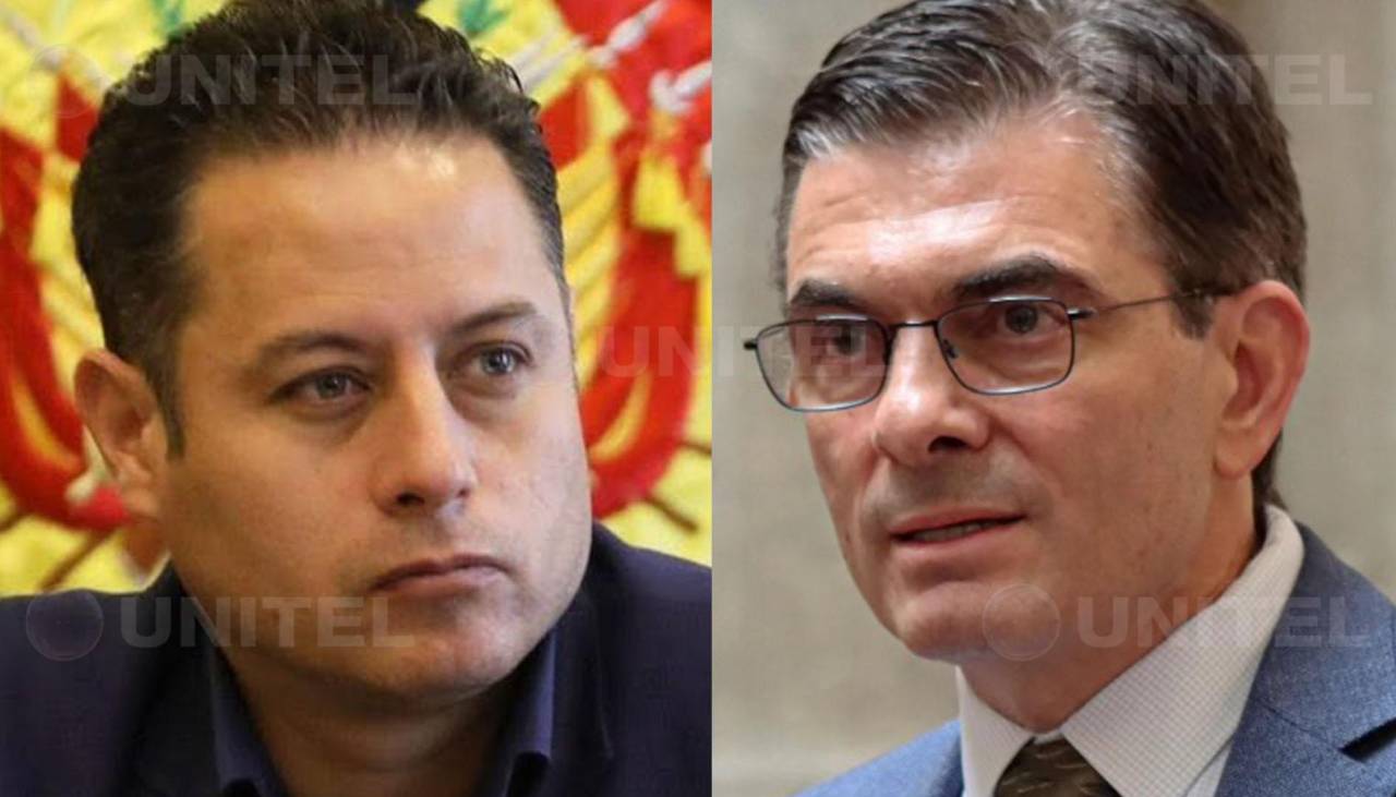Lara observa el video de Paz: “Le pido que tenga la valentía de decirle la verdad al país sobre el verdadero rol de Cerimedo”