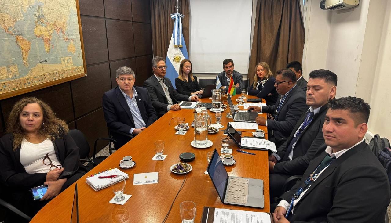 Bolivia auditará plantas cárnicas argentinas para dar luz verde a importaciones