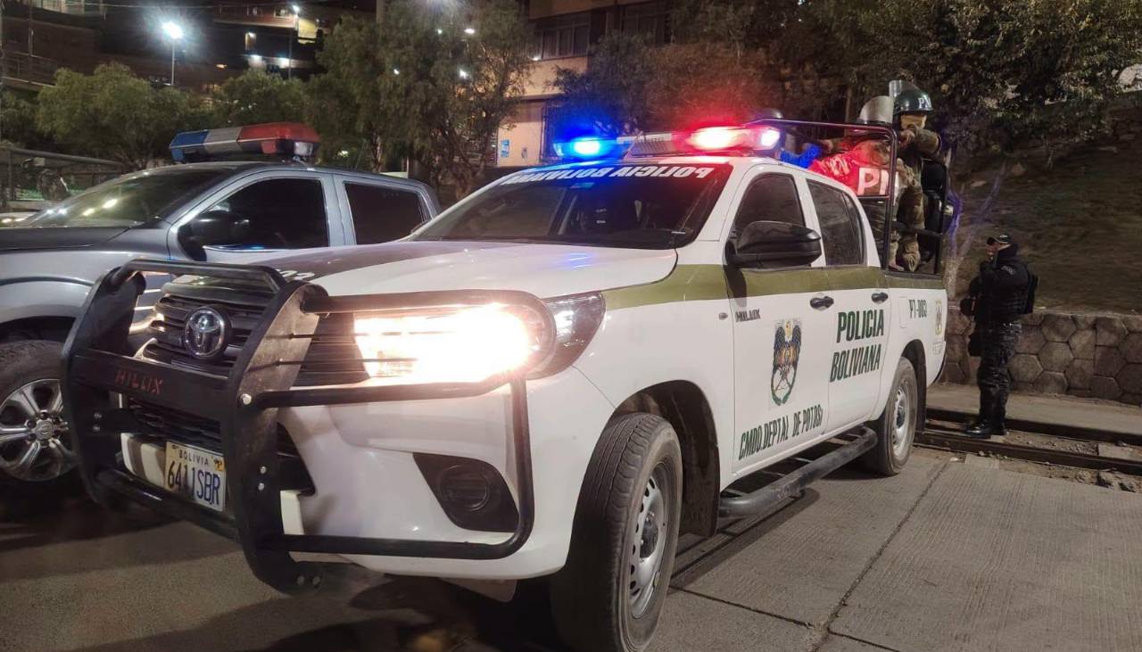 Adolescente de 15 años muere tras la caída de rocas en una mina de Potosí