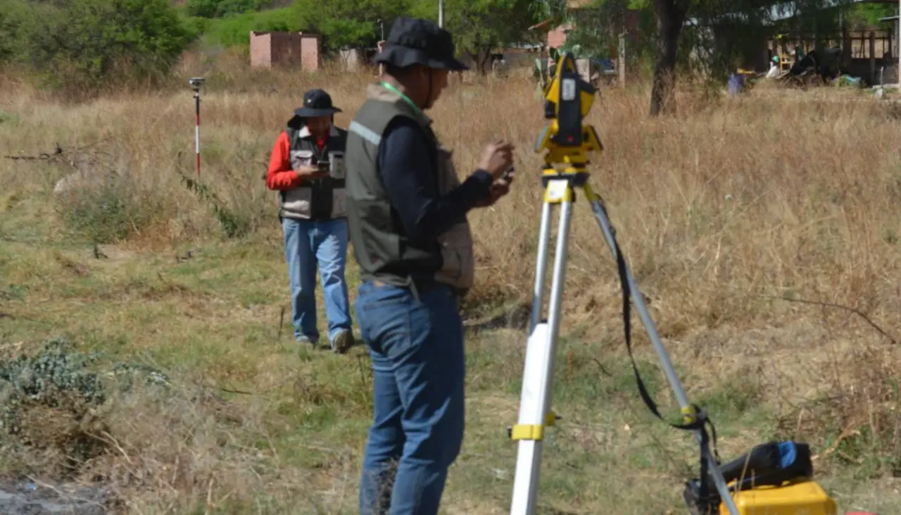 El Viceministerio de Tierras ahora depende del Ministerio de la Presidencia, que supervisará al INRA