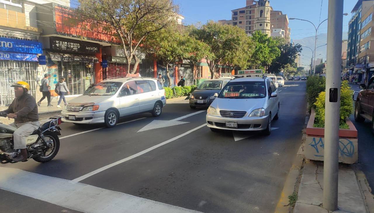 Gobernación de Cochabamba mantendrá reunión con transportistas por el tema del pasaje intermunicipal