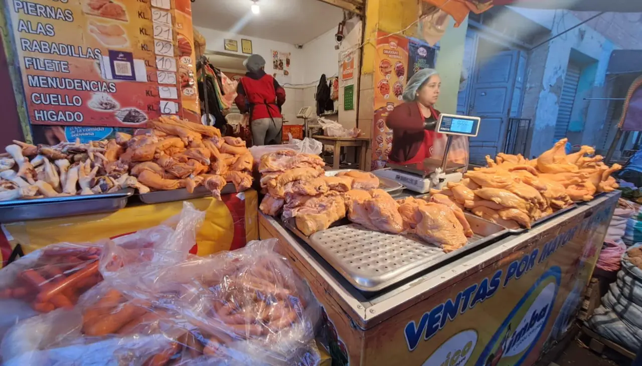 COB apunta a control de precios de la canasta familiar, un fondo de jubilación y atención de pliegos petitorios