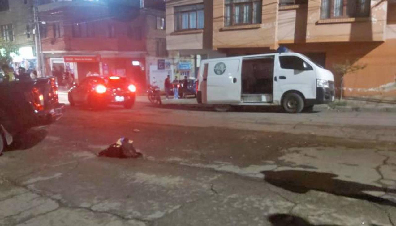 Esto es lo que se sabe del asesinato de Mauricio Aramayo, hombre cercano al presidente Paz