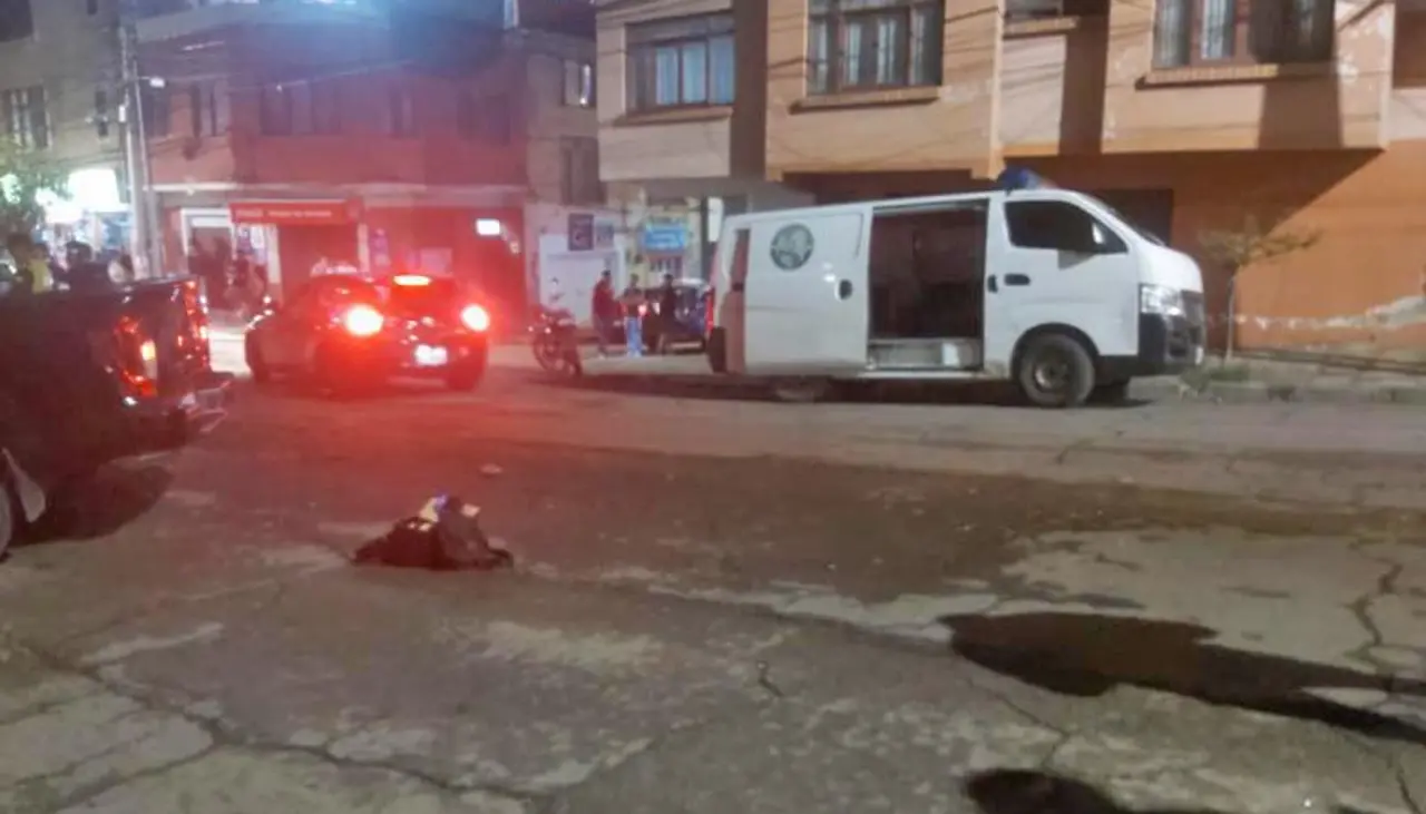 Esto es lo que se sabe del asesinato de Mauricio Aramayo, hombre cercano al presidente Paz