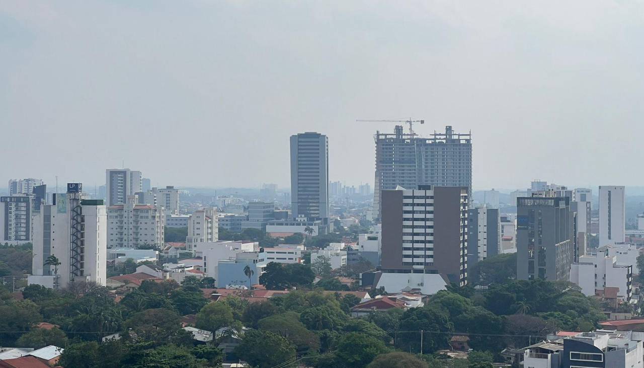 ¿Cómo estará el clima en el eje central en este último fin de semana de abril?