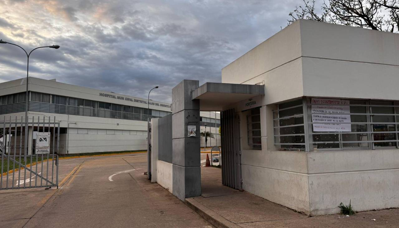 Este jueves concluye el paro de salud en Santa Cruz, pero el sector no descarta retomar la medida la próxima semana