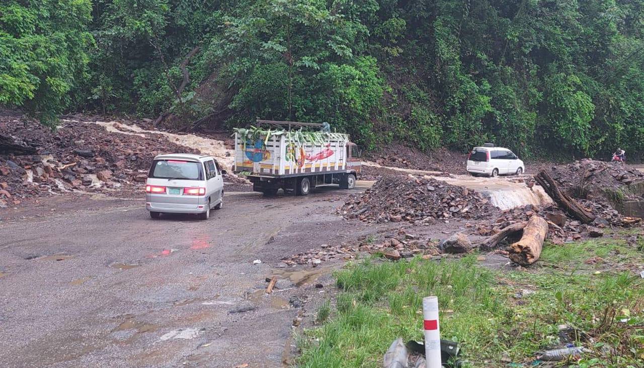 ¡Atención! carretera nueva Cochabamba - Santa Cruz estará cerrada este lunes y martes; viajes serán por la vía antigua