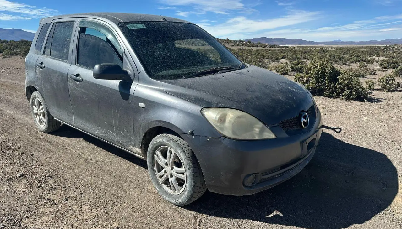 “Es un negocio turbio”, señala la Cámara Automotor sobre ‘autos chutos’ y dice que las pérdidas en impuestos son millonarias