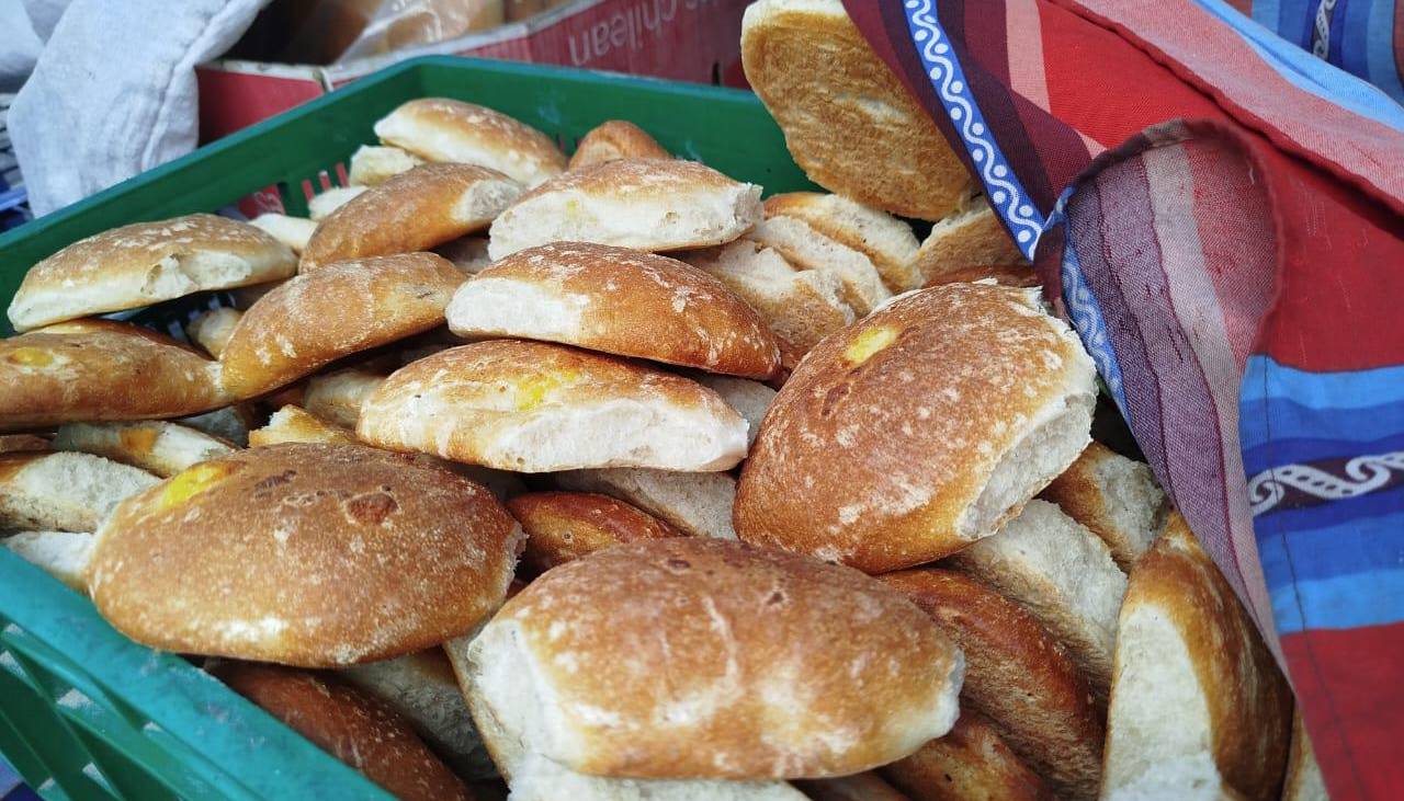 Ya se vende pan a 80 centavos en La Paz; el Gobierno busca frenar el incremento del precio en una reunión clave este jueves