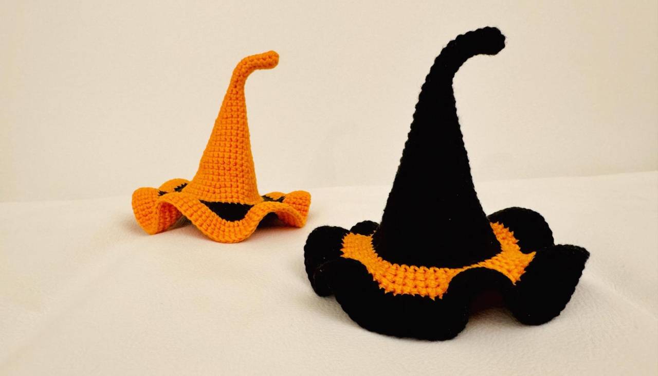 Video: Un gato conquista las redes sociales con su tierno disfraz de brujo