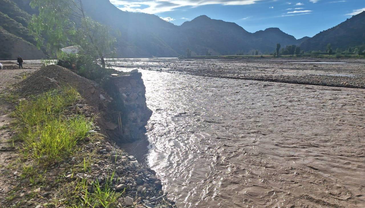 Hallan sin vida a hombre que estaba reportado como desaparecido tras haber caído a un río en Chimoré