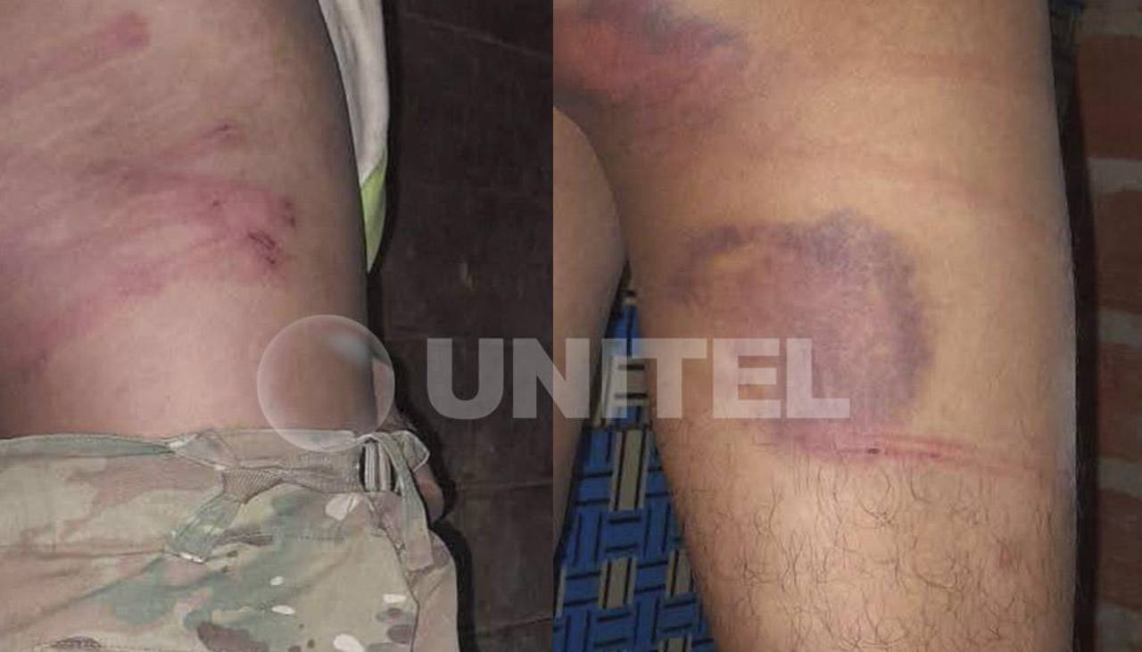 Denuncian vejámenes y torturas en un cuartel de Beni; hay un aprehendido