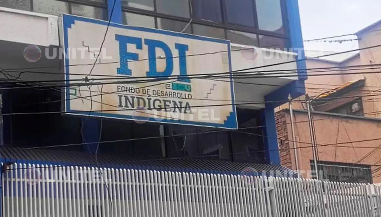 La Fiscalía revela la millonaria cifra del daño económico del caso Fondioc por el que está procesado Arce