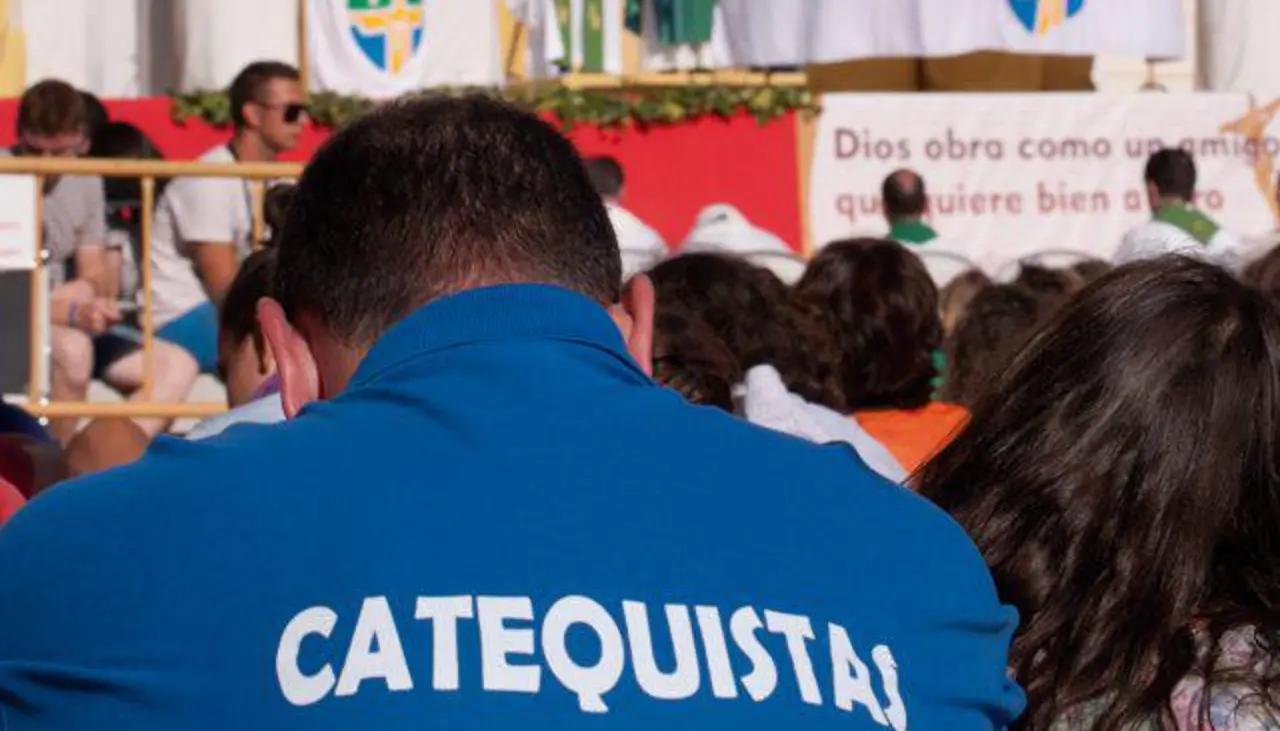 Denuncian a catequista por un grave delito contra un adolescente de 13 años 