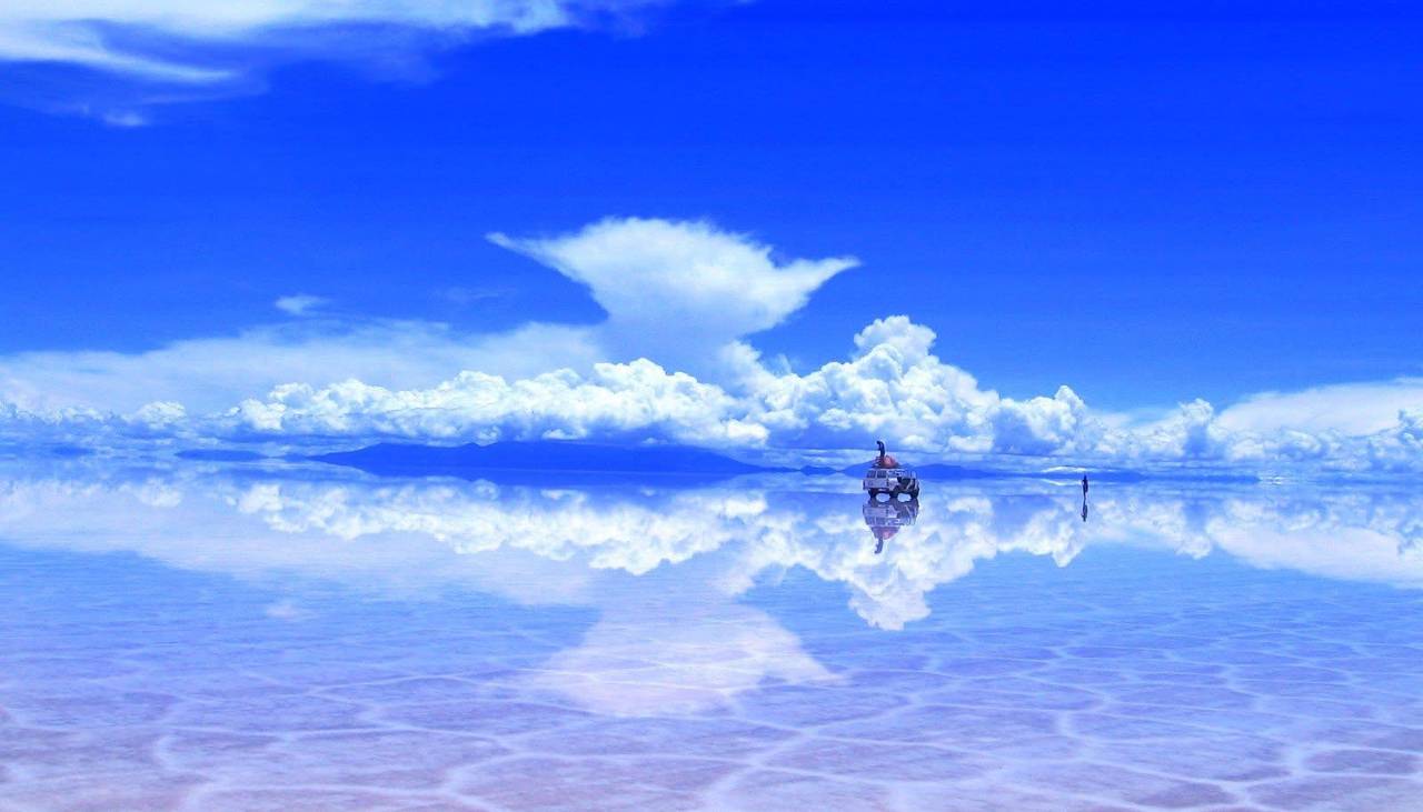 Día Mundial del Turismo: Bolivia registró el 2025 un aumento del 15,5% en la llegada de extranjeros, según el INE