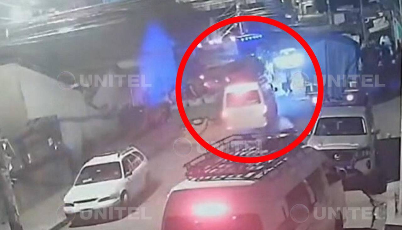 Identifican a un fallecido y esta es la lista de los heridos en el accidente en puertas de Adepcoca 