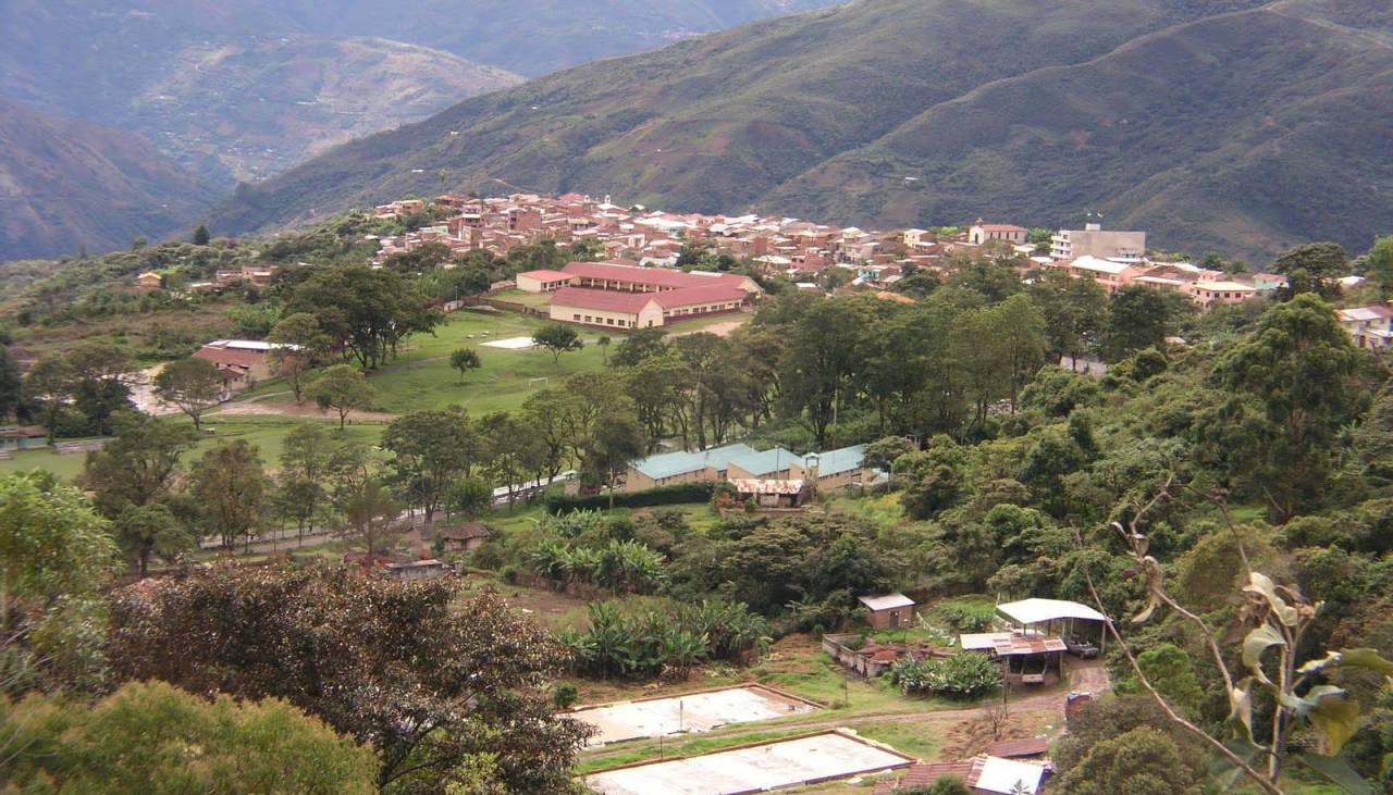 Dos adultos mayores son reportados como desaparecidos tras viajar a los Yungas a una caminata, dice la Policía 