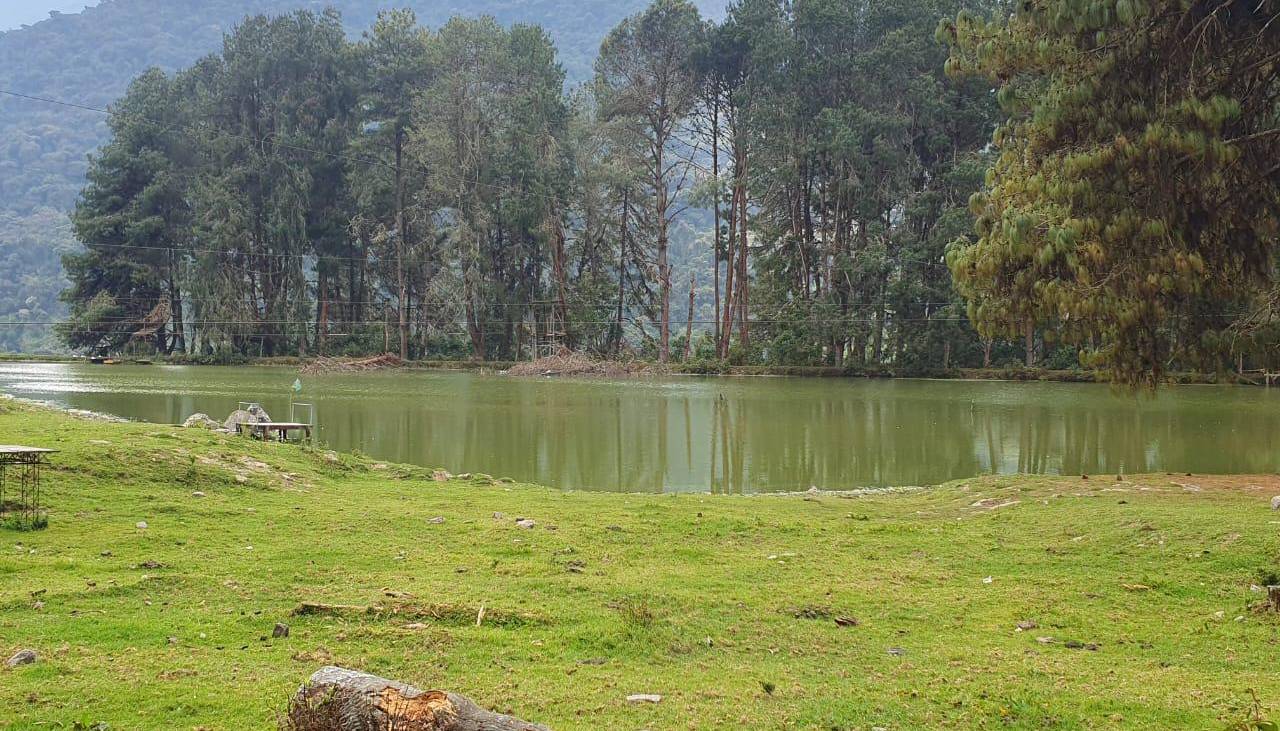 Incachaca, un destino turístico “obligatorio” de Cochabamba