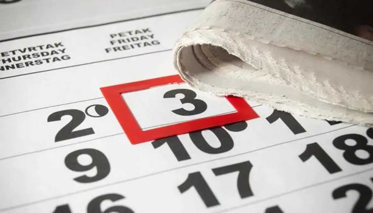 ¡Atención! En noviembre se vienen cuatro nuevos feriados en Bolivia, te damos detalles