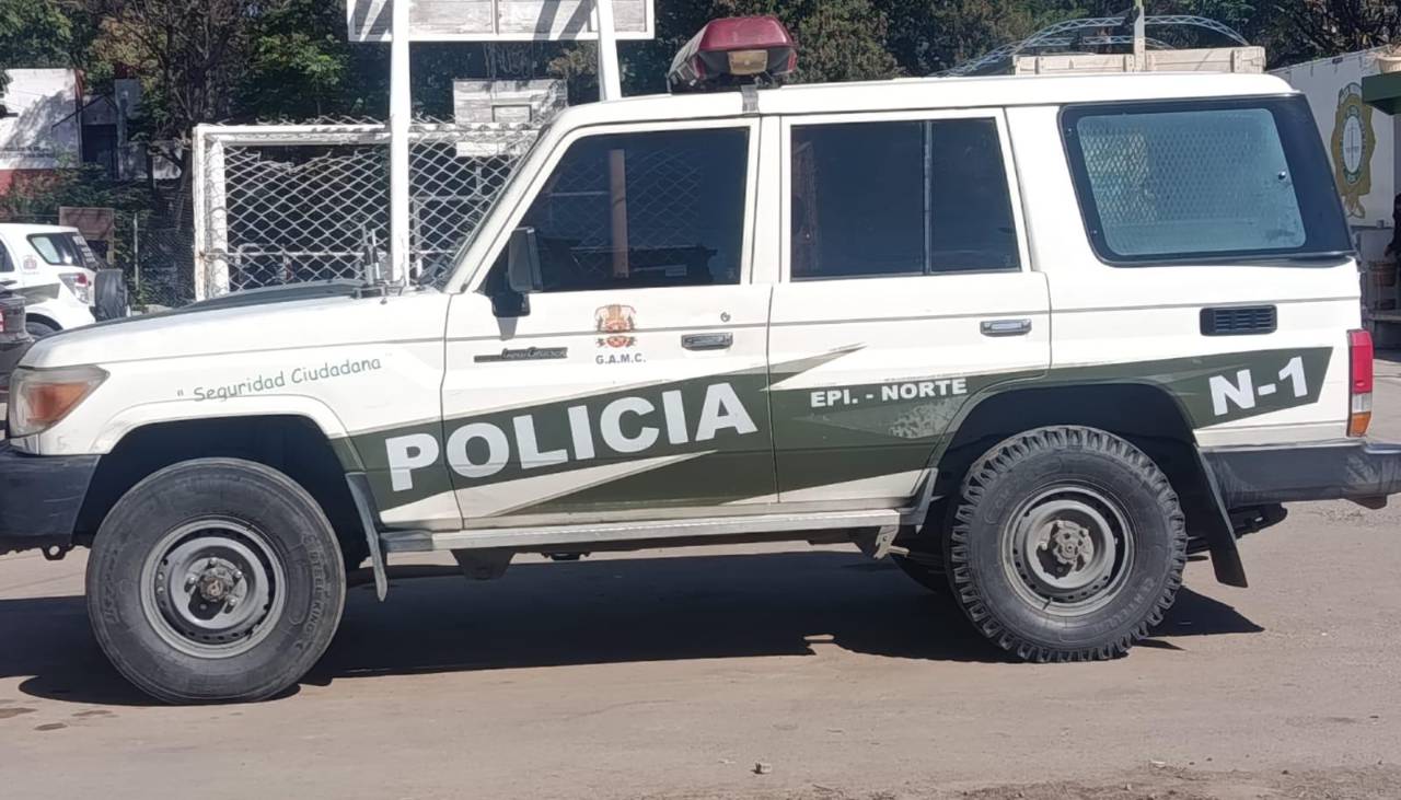 Extranjeros atracan a una familia de librecambistas y se llevaron casi un millón de bolivianos