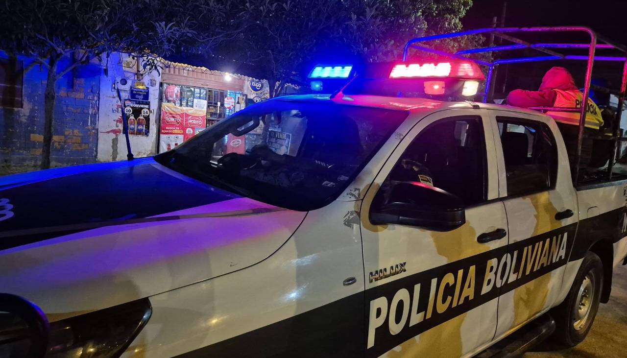 Aprehenden a David Quispe Machaca, dirigente de la Csutcb, acusado por promover los más de 50 días de bloqueos 