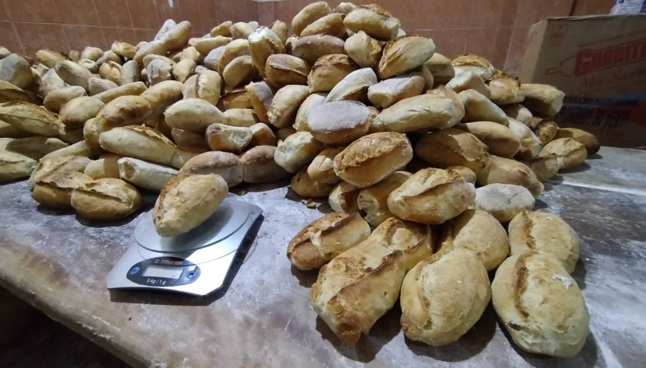 “No hay marraqueta”: Los panificadores alistan un ajuste al precio del pan que puede llegar a más de Bs 1
