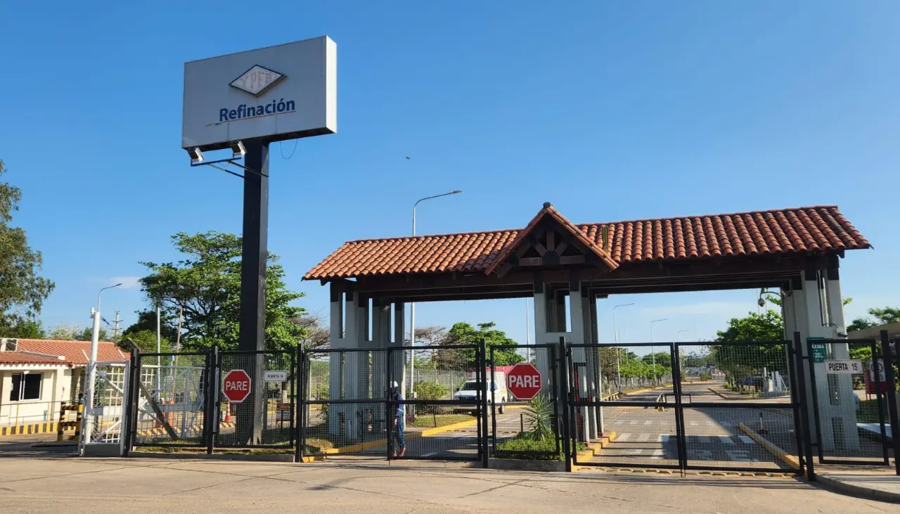 Ejecutan allanamientos en Santa Cruz por el caso Botrading 